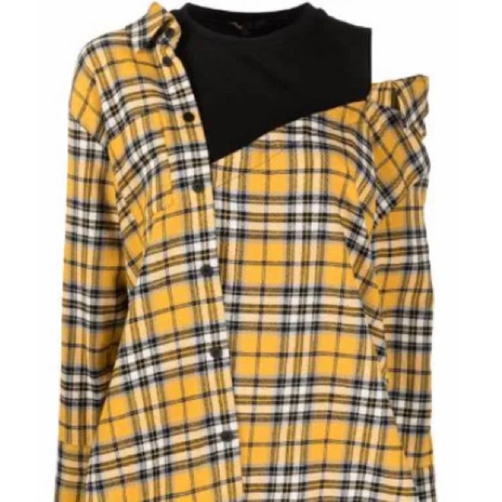 Maje shirt